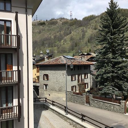 La Maison Di La Thuile Dış mekan fotoğraf