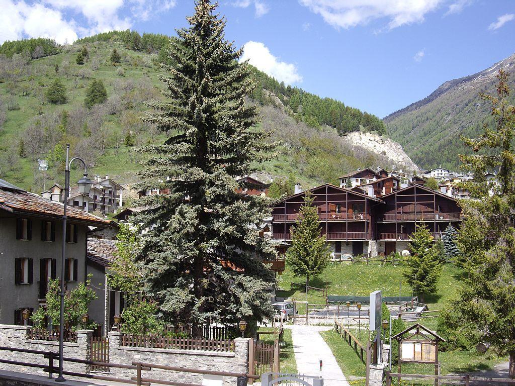 La Maison Di La Thuile Oda fotoğraf