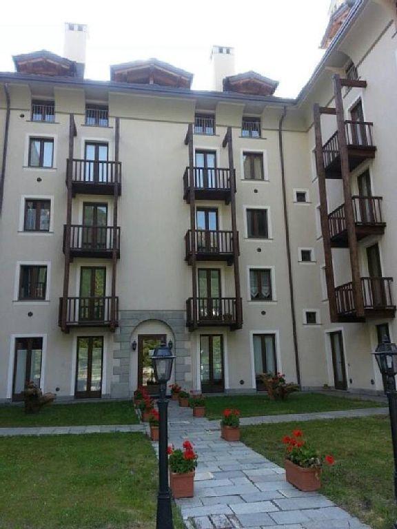 La Maison Di La Thuile Oda fotoğraf