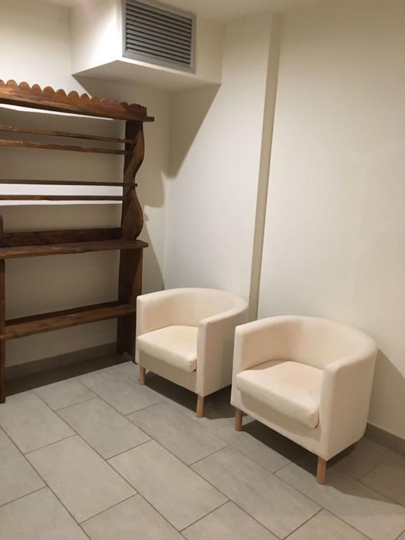 La Maison Di La Thuile Dış mekan fotoğraf
