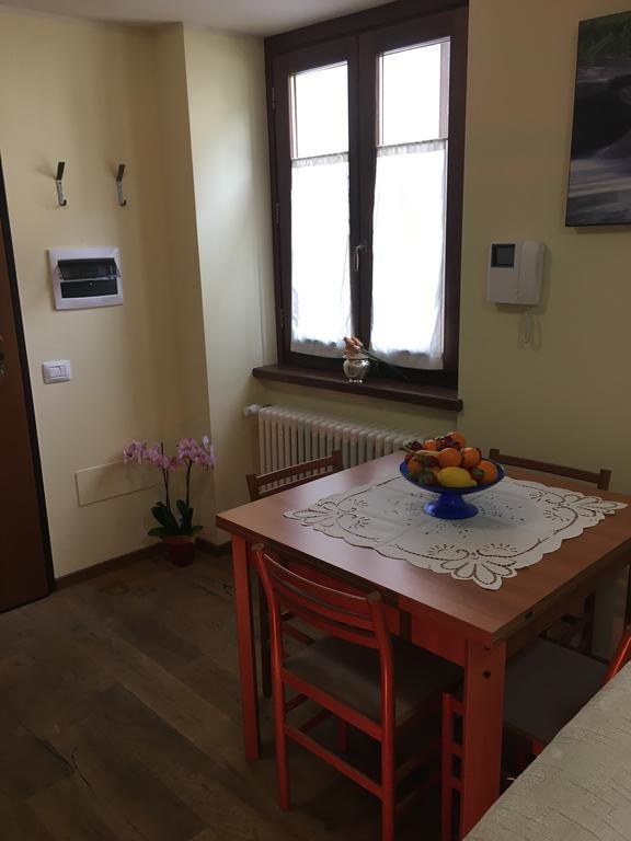 La Maison Di La Thuile Dış mekan fotoğraf