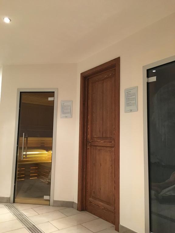 La Maison Di La Thuile Dış mekan fotoğraf