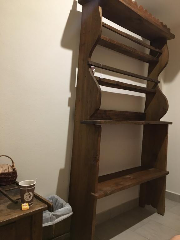 La Maison Di La Thuile Dış mekan fotoğraf