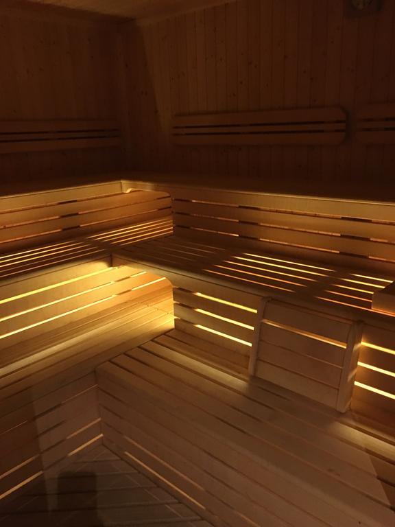 La Maison Di La Thuile Dış mekan fotoğraf