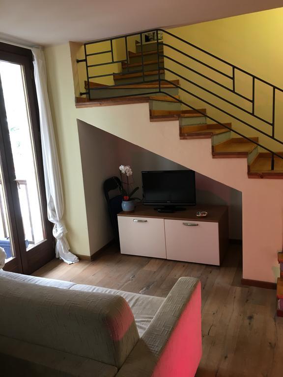 La Maison Di La Thuile Dış mekan fotoğraf