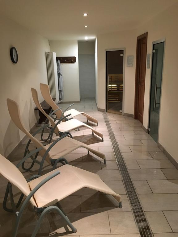 La Maison Di La Thuile Dış mekan fotoğraf