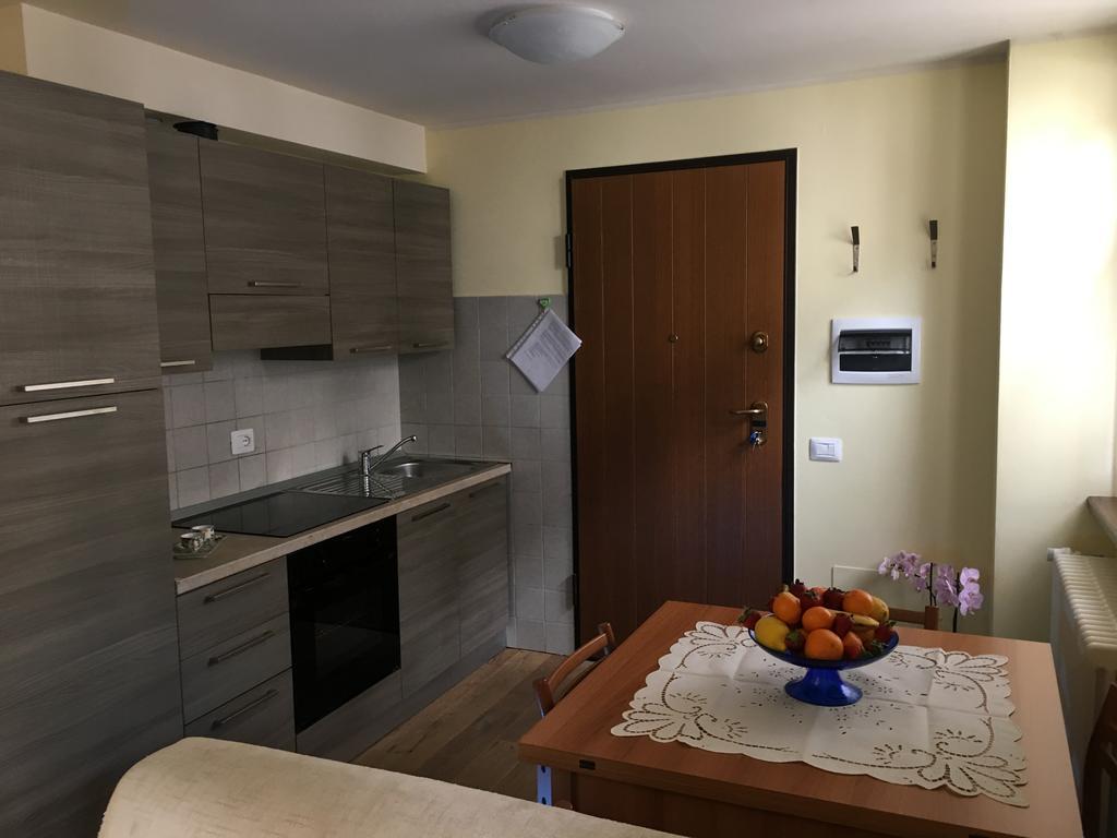 La Maison Di La Thuile Dış mekan fotoğraf
