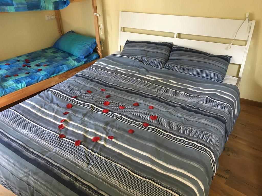 La Maison Di La Thuile Dış mekan fotoğraf