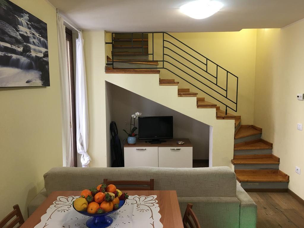 La Maison Di La Thuile Dış mekan fotoğraf
