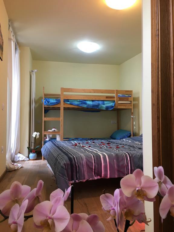 La Maison Di La Thuile Dış mekan fotoğraf