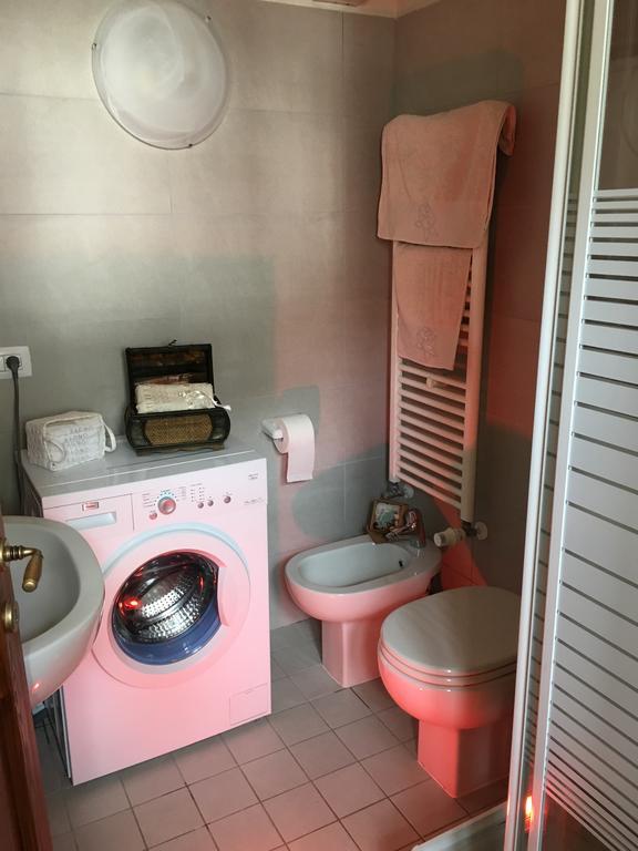 La Maison Di La Thuile Dış mekan fotoğraf