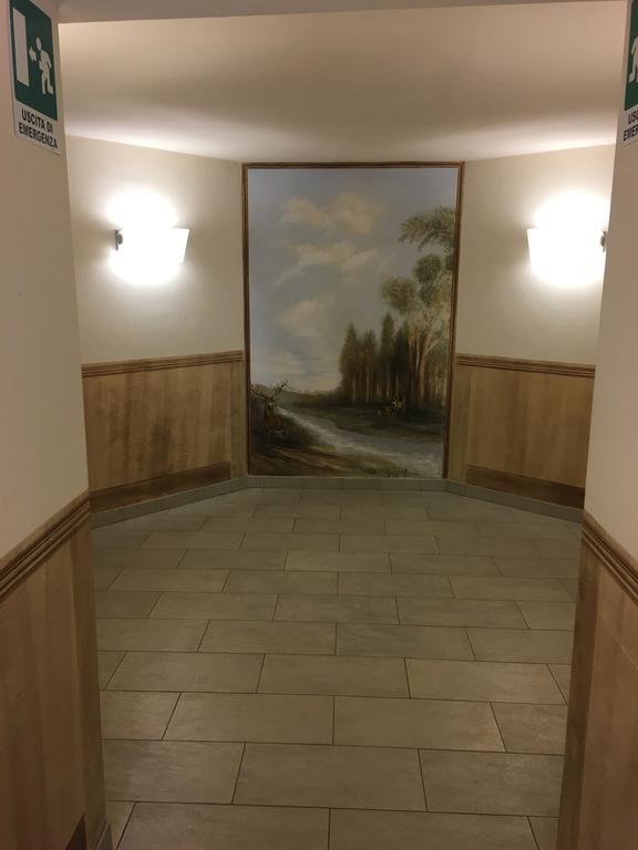 La Maison Di La Thuile Dış mekan fotoğraf